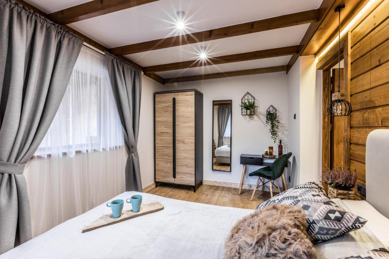 Apartamenty Forrest Nowotarska — Zdjęcia 3