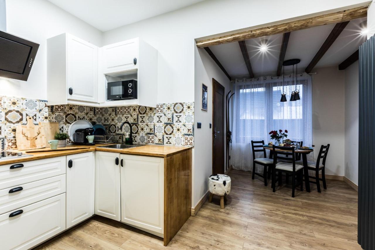 Apartamenty Forrest Nowotarska — Zdjęcia 2